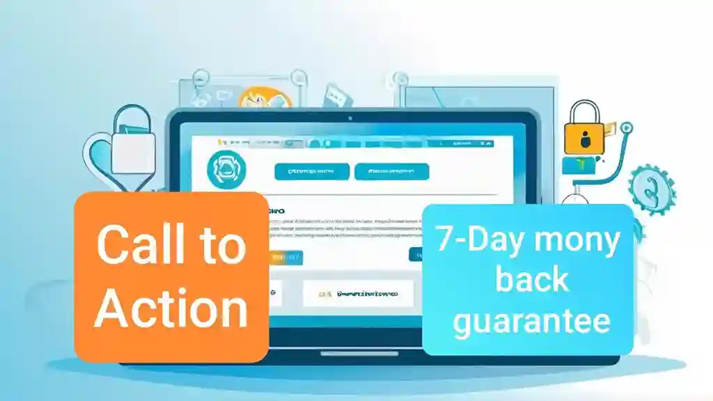 Secure Payment & Money-Back Guarantee
