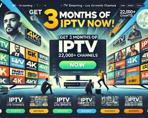 MOMIPTV UNILIMITED CHANNELS