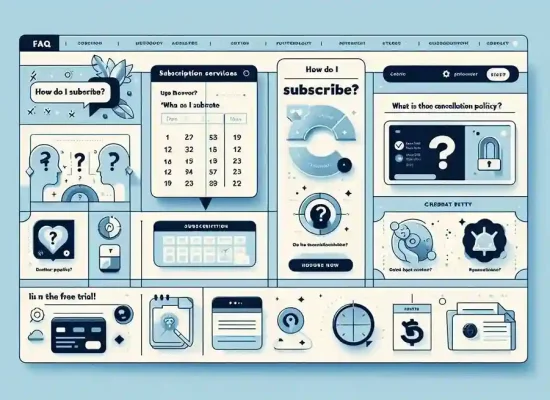 FAQs About Mom IPTV Subscription