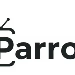 parrot tv logo